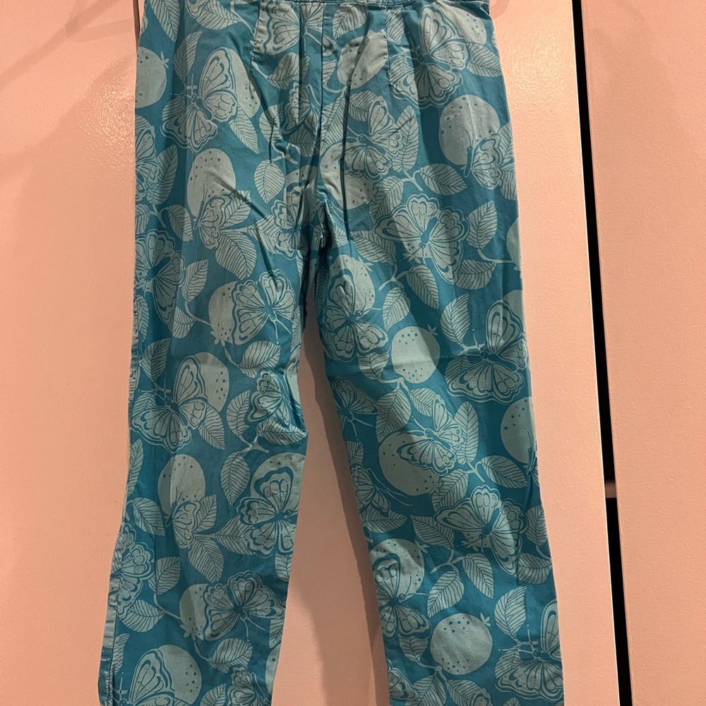 Lilly Pulitzer capris